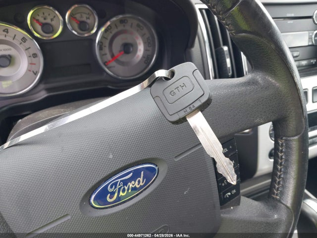 Ford Edge Limited