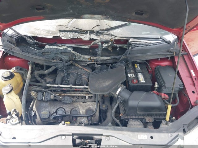 Ford Edge Limited