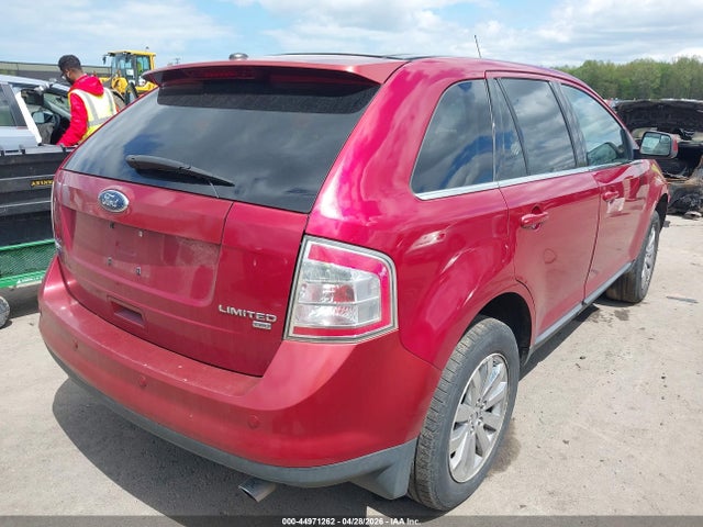 Ford Edge Limited
