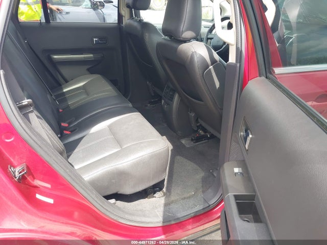 Ford Edge Limited