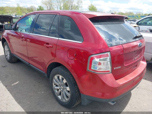 Ford Edge Limited