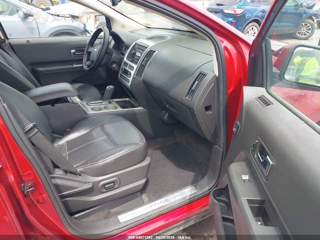 Ford Edge Limited