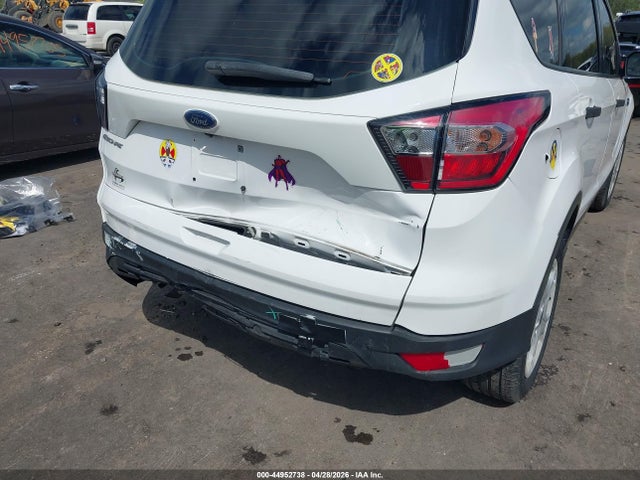 Ford Escape S