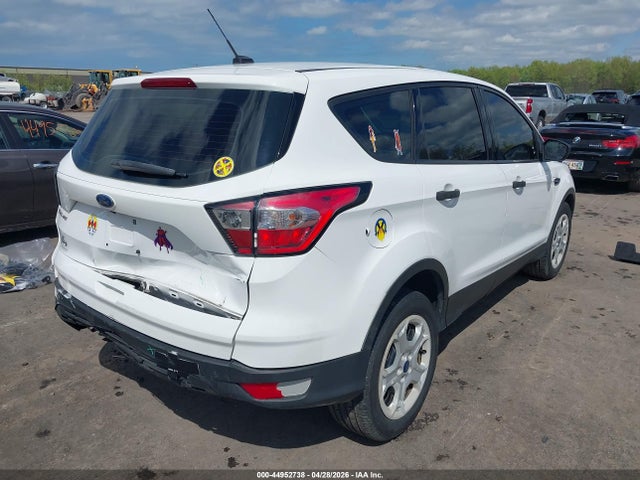 Ford Escape S