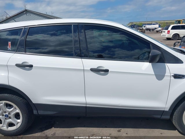Ford Escape S
