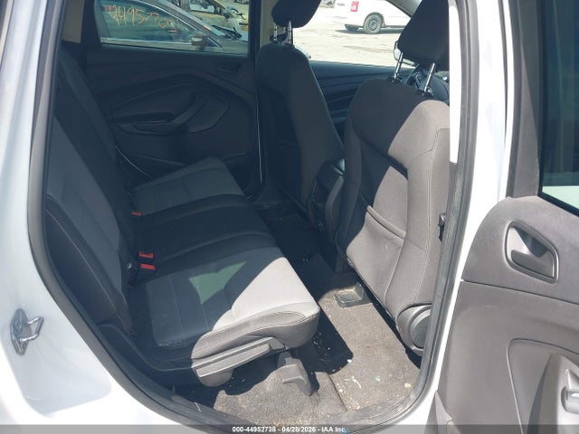 Ford Escape S