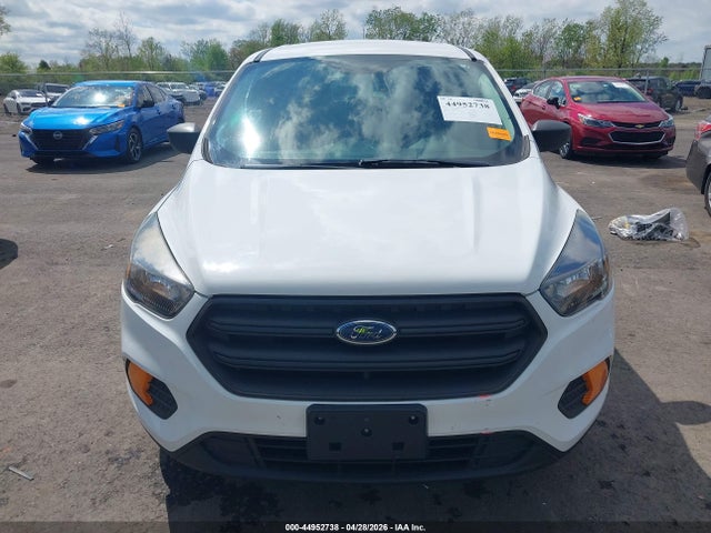 Ford Escape S