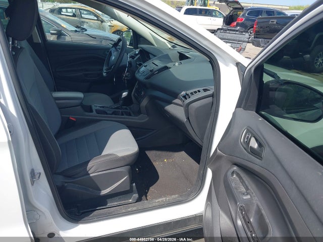 Ford Escape S