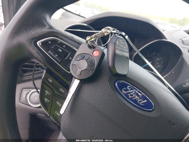 Ford Escape S