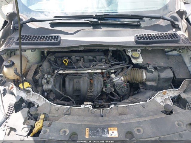 Ford Escape S