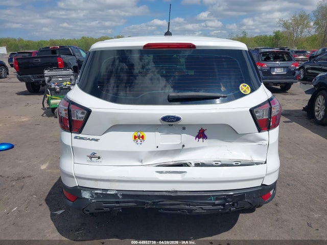 Ford Escape S