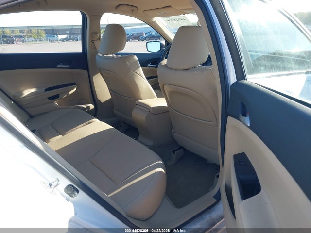 Honda Accord 2.4 Se