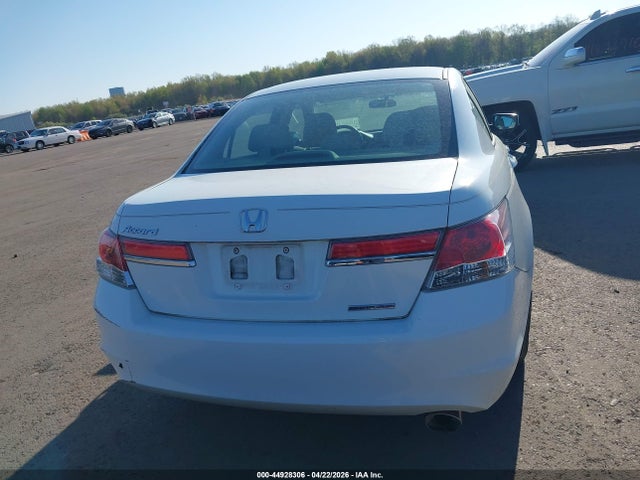 Honda Accord 2.4 Se