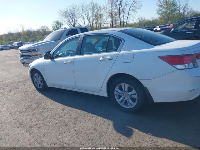 Honda Accord 2.4 Se