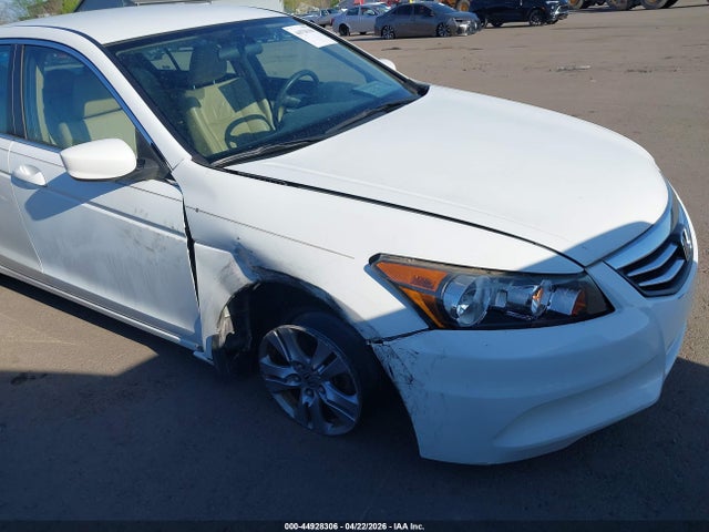 Honda Accord 2.4 Se