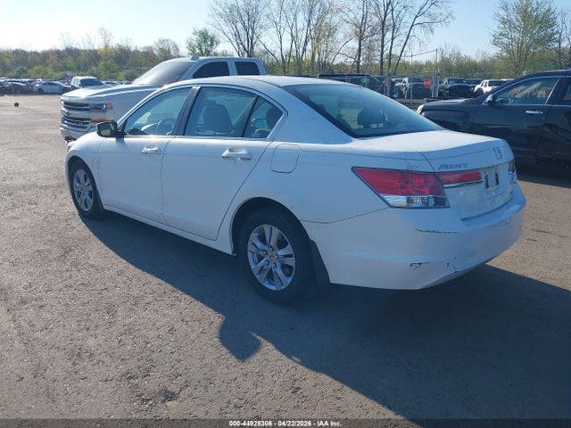 Honda Accord 2.4 Se