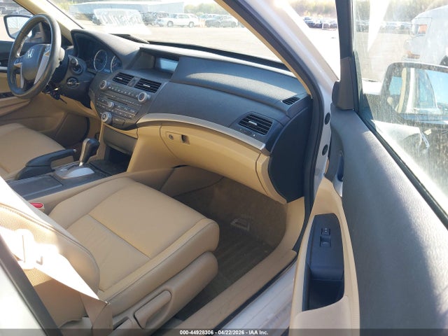 Honda Accord 2.4 Se