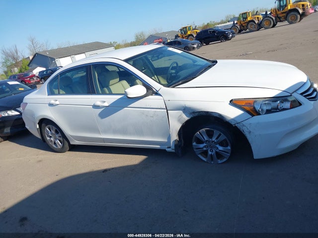 Honda Accord 2.4 Se
