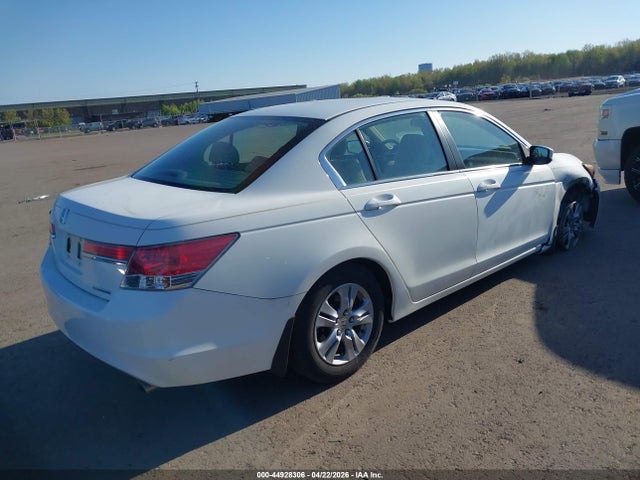 Honda Accord 2.4 Se