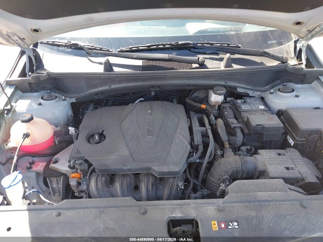 Kia Sportage X-line