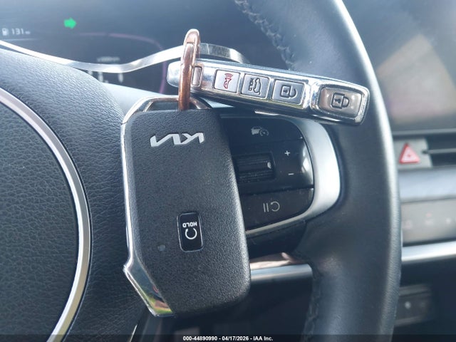 Kia Sportage X-line