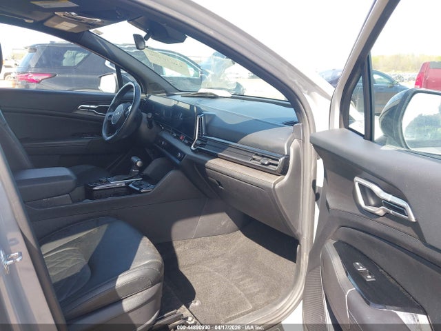 Kia Sportage X-line