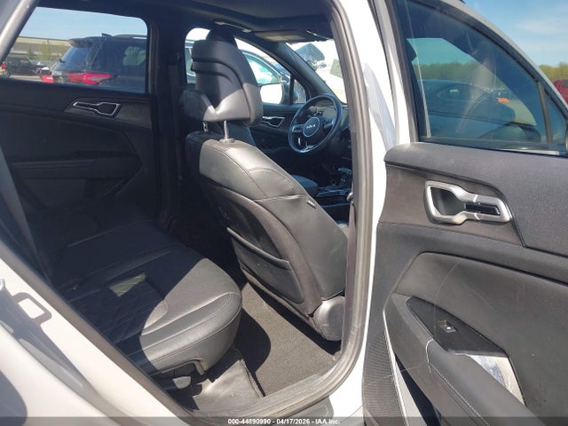 Kia Sportage X-line