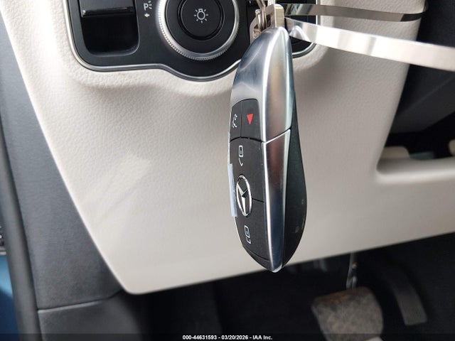 Mercedes-Benz GLB 4matic