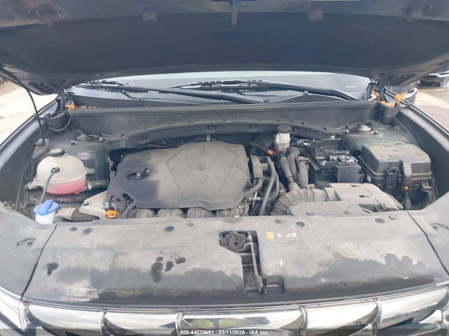 Hyundai TUCSON Limited