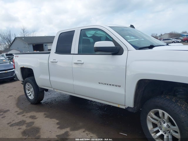 Chevrolet Silverado 1500 1lt