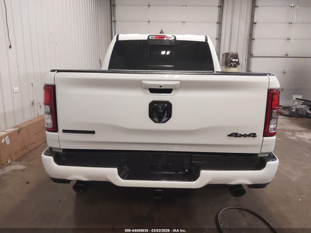 Ram 1500 Big Horn  4x4 5'7 Box