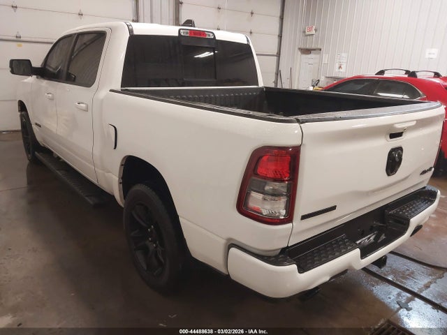 Ram 1500 Big Horn  4x4 5'7 Box