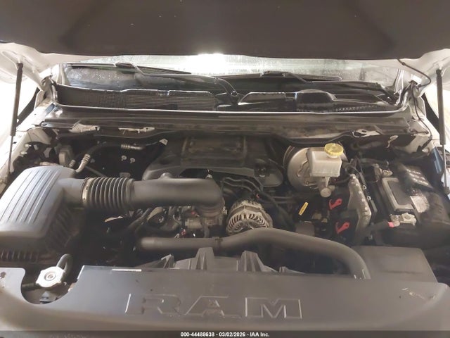 Ram 1500 Big Horn  4x4 5'7 Box