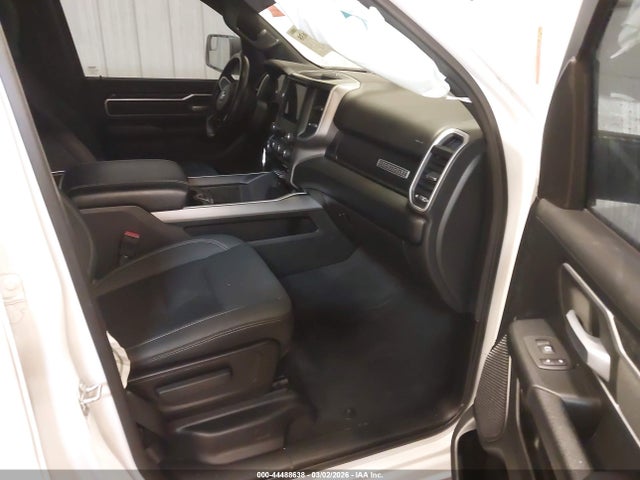 Ram 1500 Big Horn  4x4 5'7 Box