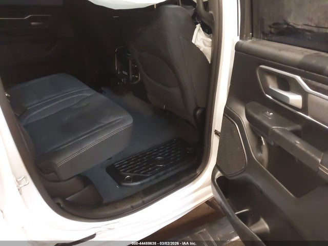 Ram 1500 Big Horn  4x4 5'7 Box