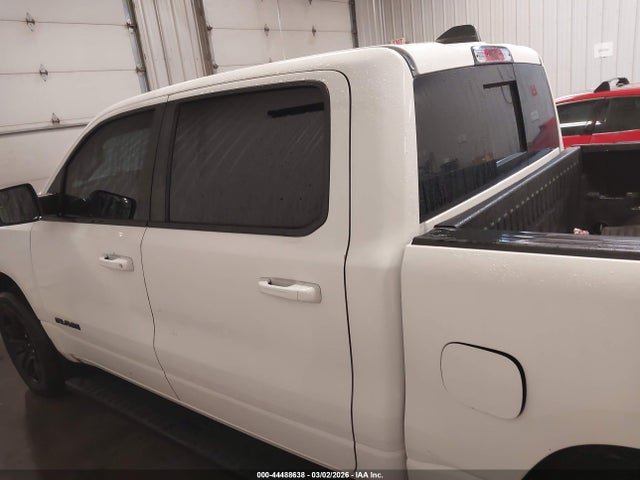 Ram 1500 Big Horn  4x4 5'7 Box