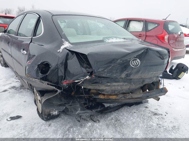Buick LaCrosse Cx