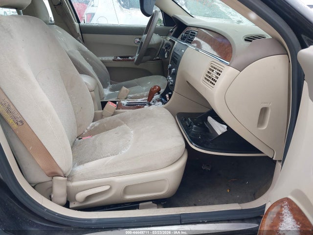 Buick LaCrosse Cx