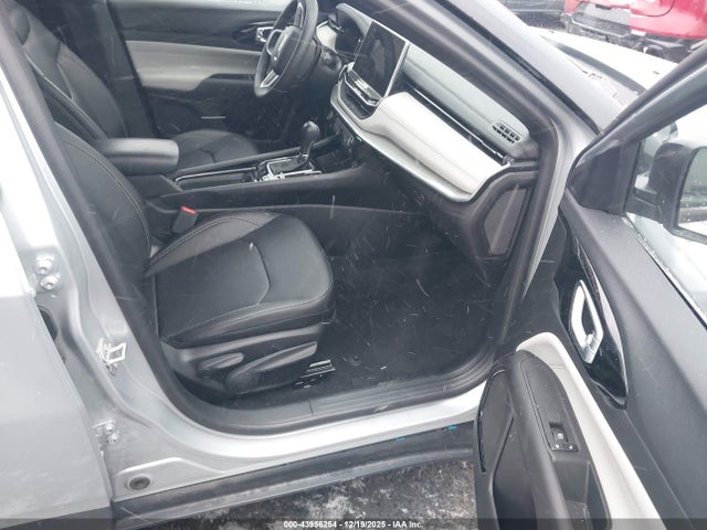 Jeep Compass Limited 4x4