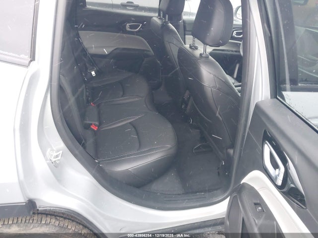 Jeep Compass Limited 4x4