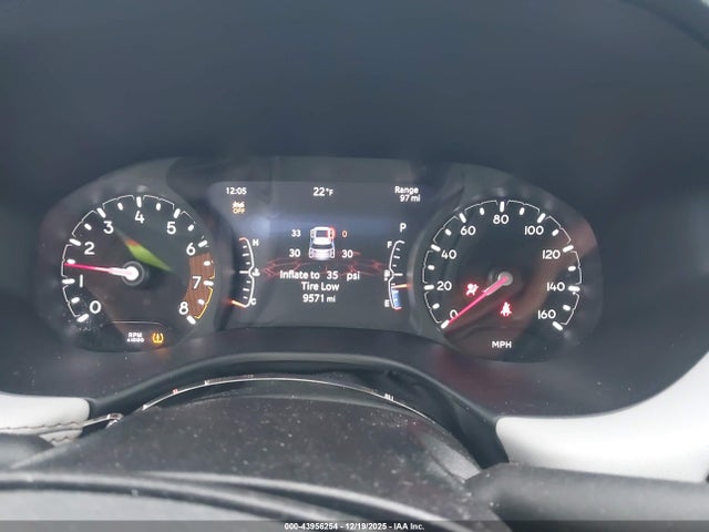 Jeep Compass Limited 4x4