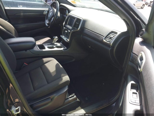 Jeep Grand Cherokee Laredo E 4x4