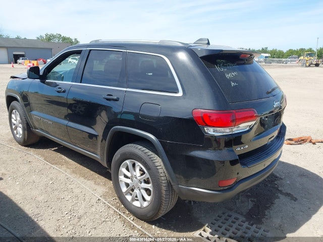 Jeep Grand Cherokee Laredo E 4x4