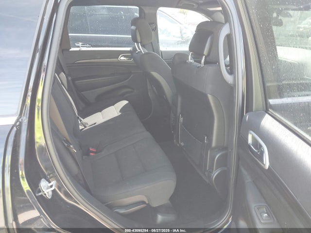 Jeep Grand Cherokee Laredo E 4x4
