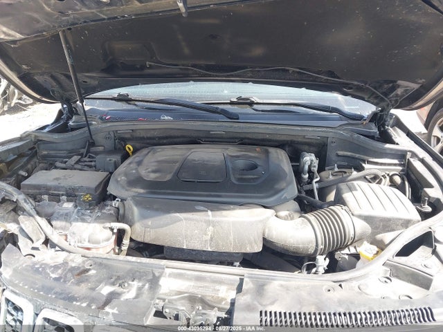 Jeep Grand Cherokee Laredo E 4x4
