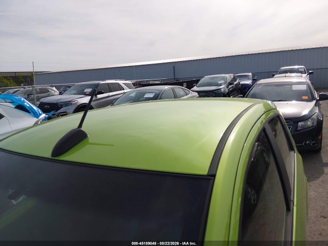 Chevrolet Spark Ls Cvt