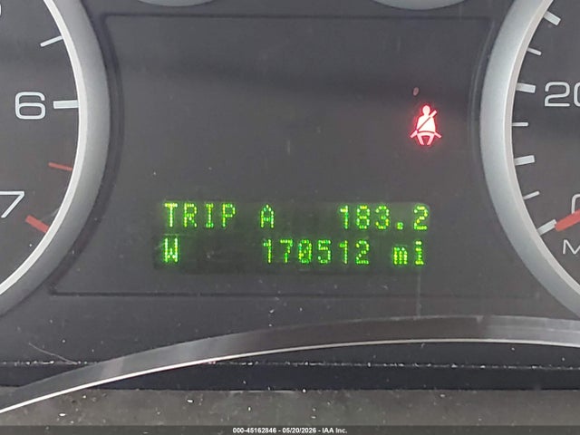 Ford Fusion Sel