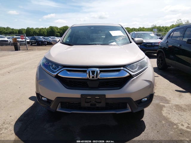 Honda CR-V Ex