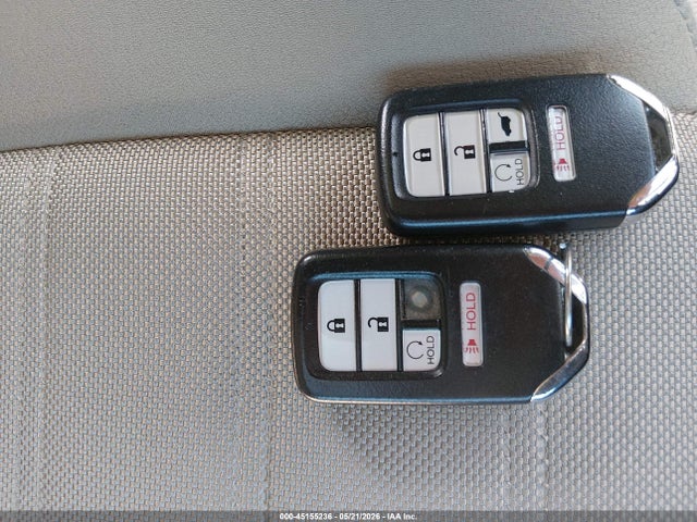 Honda CR-V Ex