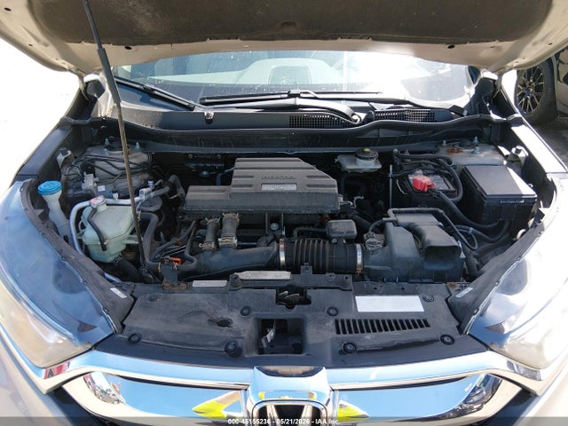Honda CR-V Ex